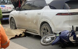 Tạm giữ hình sự tài xế lùi ô tô khiến 2 người phụ nữ thương vong