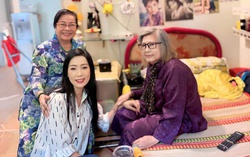 Viện dưỡng lão: Điểm tựa của nghệ sĩ tuổi xế chiều