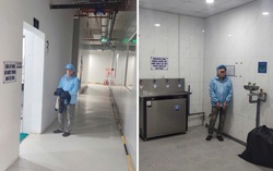 Tạm giữ hình sự đối tượng dâm ô người dưới 16 tuổi trong khu công nghiệp