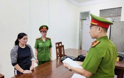 Bắt 2 đối tượng lừa “chạy suất" nhà ở xã hội, chiếm đoạt hơn 1,2 tỷ đồng