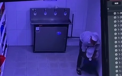 Công an vào cuộc xác minh clip nữ công nhân bị sàm sỡ ở khu vực nhà vệ sinh