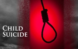 Vấn đề đáng báo động tại các nước: Tỷ lệ tự tử ở trẻ em tăng cao