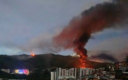 Việt Nam quan ngại sâu sắc về thông tin liên quan đến tình hình ở Venezuela