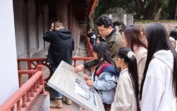 Tết Dương lịch 2026: Ngành du lịch đón, phục vụ khoảng 3,5 triệu lượt khách