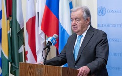 Hội đồng Bảo an Liên hợp quốc sẽ họp khẩn về Venezuela