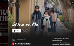 Cục Điện ảnh yêu cầu Netflix gỡ bỏ phim "Tôi thấy ánh dương rực rỡ"
