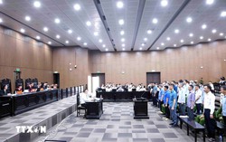 60 năm ngành Nội chính Đảng: Giữ trọn liêm chính, nâng tầm tham mưu chiến lược