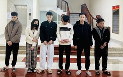 Phá chuyên án đánh bạc qua game online, giao dịch khoảng 100 tỷ đồng