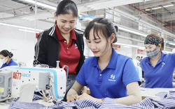 GDP năm 2025 tăng 8,02%: Kinh tế bứt phá mạnh, tạo đà tăng trưởng hai chữ số