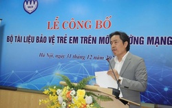 Bộ tài liệu Swipe Safe giúp trẻ em tự tin và an toàn hơn trên không gian mạng