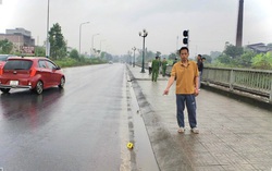 Bắt giữ tài xế gây tai nạn khiến 2 phụ nữ thương vong rồi bỏ trốn