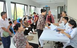 Những nhóm đối tượng được ưu tiên khám sức khỏe định kỳ miễn phí từ 2026