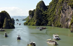 Tạp chí Pháp: Việt Nam là điểm đến đáng trải nghiệm nhất ở châu Á trong năm 2026