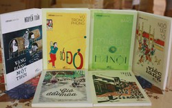 Chính sách khuyến khích phát triển văn học