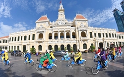 Năm 2025, kinh tế - xã hội TPHCM có nhiều điểm sáng