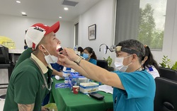 Những bệnh nghề nghiệp được hưởng bảo hiểm xã hội từ ngày 15/2/2026