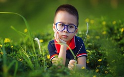 Làm sao để biến một đứa trẻ “khó bảo” thành ngoan ngoãn?