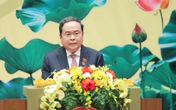 Toàn văn Diễn văn của Chủ tịch Quốc hội Trần Thanh Mẫn tại Lễ kỷ niệm 80 năm Ngày Tổng tuyển cử đầu tiên