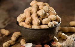 Ăn lạc không đúng cách cũng có thể nguy hiểm đến tính mạng?