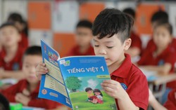 Lý do Bộ GD-ĐT chọn "Kết nối tri thức với cuộc sống" là bộ sách giáo khoa thống nhất cả nước