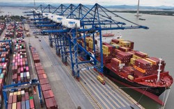 Năm đầu tiên ghi nhận bức tranh tăng trưởng của các địa phương sau hợp nhất