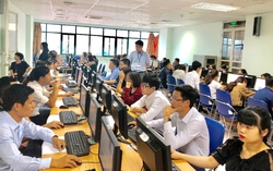 Điều kiện đăng ký dự tuyển viên chức từ 01/07/2026