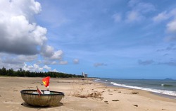 Đà Nẵng tăng cường khai thác tiềm năng du lịch biển Nam Hội An