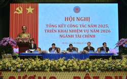 Chính sách tài khóa đổi nhịp: Bệ đỡ tăng trưởng và lực đẩy cải cách trong năm bản lề