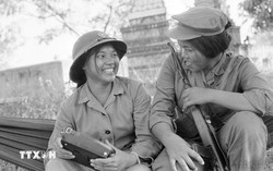 47 năm Ngày Chiến thắng bảo vệ biên giới Tây Nam: Mốc son của lẽ phải và lương tri