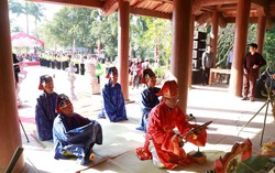 5 di sản văn hóa phi vật thể mới được Bộ Văn hóa, Thể thao và Du lịch công bố