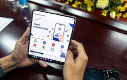 Hướng dẫn người dân Hà Nội tự tra cứu và nộp phạt vi phạm giao thông trên iHanoi