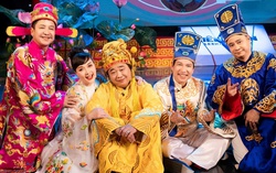 Tết Bính Ngọ không có "Táo quân" trên VTV, hé lộ chương trình mới thay thế