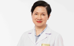 Nữ chuyên gia hơn 4 thập kỷ bảo vệ những thai kỳ nguy cơ cao