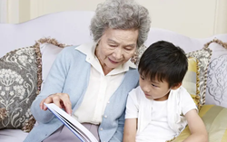 Nỗi lòng người mẹ khi bị con cái “vắt kiệt tuổi già”