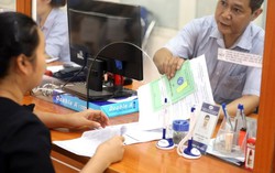 Quy định mới về mức đóng và hưởng bảo hiểm thất nghiệp