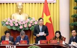Luật Giáo dục sửa đổi: Quyền học tập của nhóm người dễ bị tổn thương được bảo vệ đến đâu?