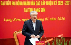 Phó Thủ tướng Thường trực Nguyễn Hòa Bình: Lạng Sơn cần bảo đảm bầu cử dân chủ, đúng luật