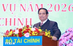 Thủ tướng Chính phủ biểu dương ngành thuế bứt phá trong cải cách thuế