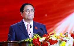 Thủ tướng: Vượt gió ngược, tạo nền tảng, bứt phá bước vào kỷ nguyên mới