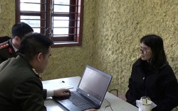 Công an Hà Nội bắt tạm giam Hoàng Thị Hồng Thái về tội tuyên truyền chống Nhà nước