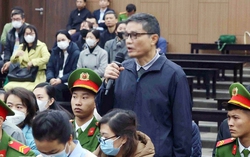 Cựu Cục trưởng Cục An toàn thực phẩm bị đề nghị 20 năm tù về tội nhận hối lộ