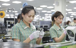 Từ tăng trưởng 8% đến mục tiêu hai con số: "Hiến kế" để phát triển bứt phá