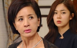 Sau cái tát của con rể, mẹ vợ nói một câu khiến nhà thông gia không dám cản bước khi bà dắt con gái về