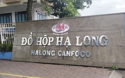 UBND tỉnh Quảng Ninh nói gì về thương hiệu "Đồ hộp Hạ Long"?