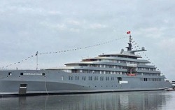 Tàu du lịch và du thuyền tại Việt Nam còn có nhiều dư địa phát triển