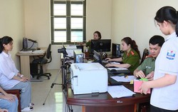 Đổi thẻ căn cước năm 2026 có được làm online? 
