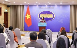 Người phát ngôn Bộ Ngoại giao: Việt Nam ủng hộ chủ nghĩa đa phương