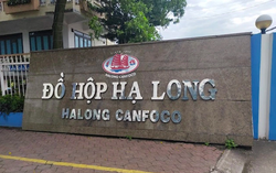 Những bất thường trước khi bê bối an toàn thực phẩm đồ hộp Hạ Long bị phanh phui