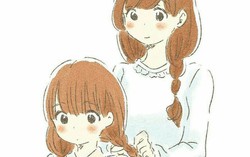 Khổ vì được bố mẹ bao bọc quá mức