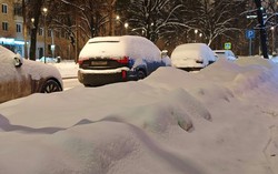 Bão mùa Đông càn quét châu Âu, nhiều nước bị thiệt hại nghiêm trọng